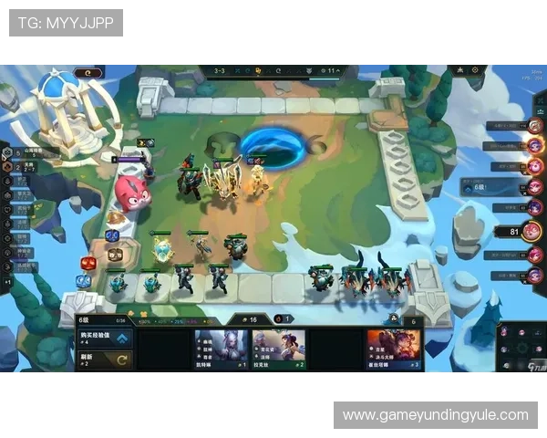 云顶国际平台游戏有哪些适合新手参与的热门游戏推荐与玩法指南 云顶国际平台游戏有哪些适合新手参与的热门游戏推荐与玩法指南