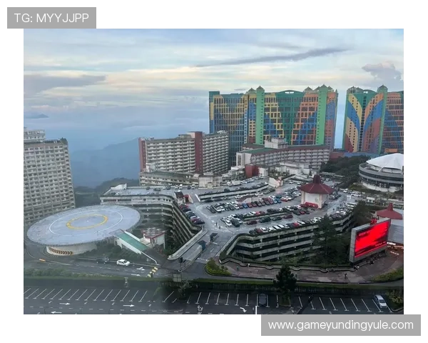 云顶山赌场地点具体在哪儿——旅游推荐与实地考察指南