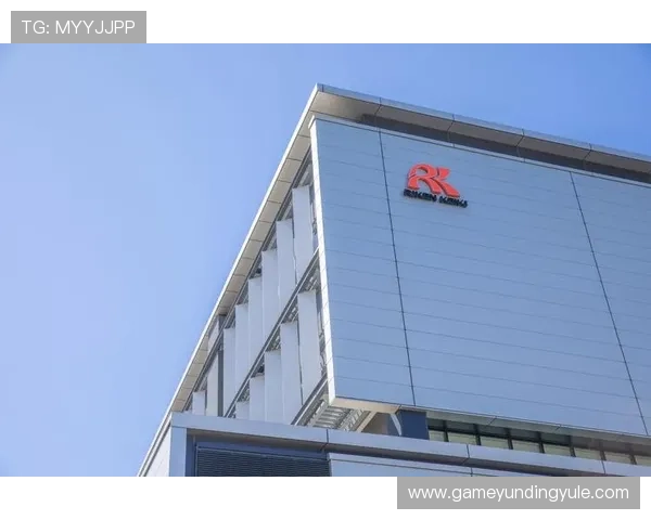 云顶4008集团在全球市场的扩展策略与国际合作新机遇