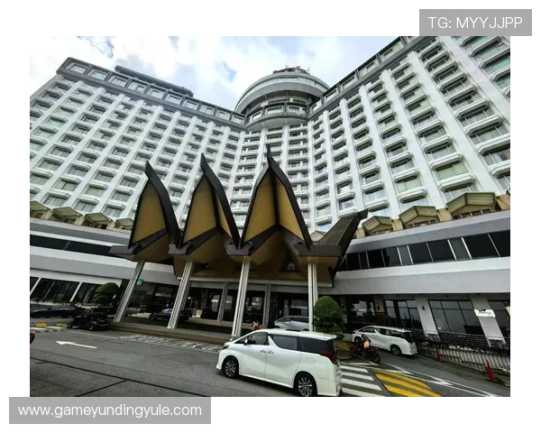 云顶地区所有赌场的数量及其在旅游业中的重要性分析