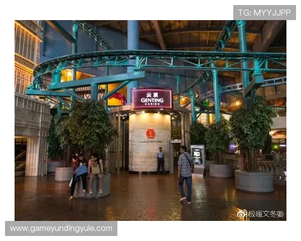 云顶有几个赌场啊云顶高原的赌场数量与旅游业发展的关系分析