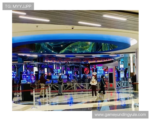 云顶集团官网全面介绍游戏特色与最新动态，助你轻松掌握云顶最新资讯