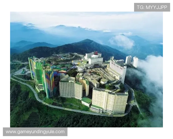 吉隆坡云顶集团官网景点介绍,带你全面了解云顶高原的各大娱乐项目和特色景点 吉隆坡云顶集团官网景点介绍,带你全面了解云顶高原的各大娱乐项目和特色景点