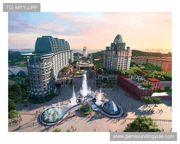 在新加坡云顶赌城享受奢华住宿与顶级娱乐设施的完美结合体验 在新加坡云顶赌城享受奢华住宿与顶级娱乐设施的完美结合体验