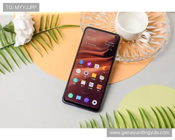 提升5g网络游戏体验的实用策略:减少卡顿与延迟,享受极致游戏快感 提升5g网络游戏体验的实用策略:减少卡顿与延迟,享受极致游戏快感