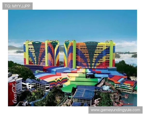 探索马来西亚云顶景点的最佳旅游路线与特色推荐