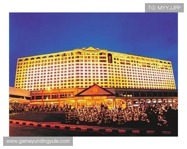 新加坡云顶世界赌场:探索亚洲最大的综合娱乐与博彩中心 新加坡云顶世界赌场:探索亚洲最大的综合娱乐与博彩中心