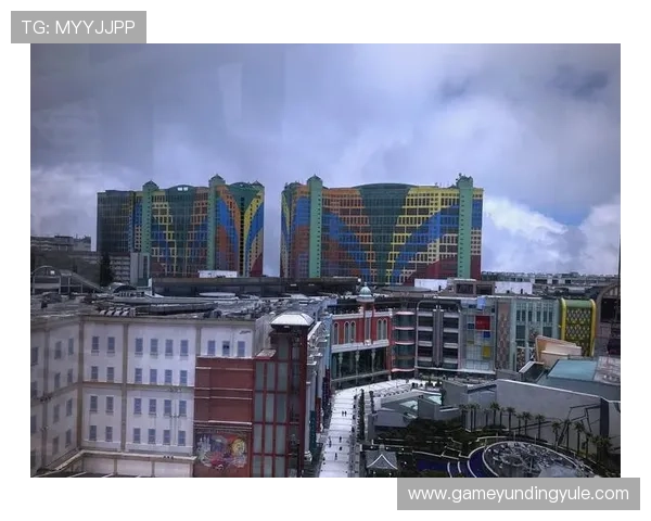 马来西亚云顶乐园一日游最佳行程安排与实用Tips分享