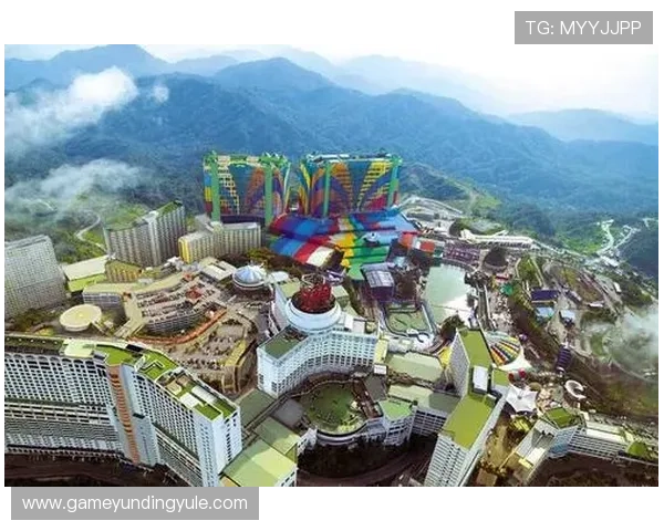 马来西亚云顶娱乐官网游戏种类与玩法介绍满足不同玩家的多样需求