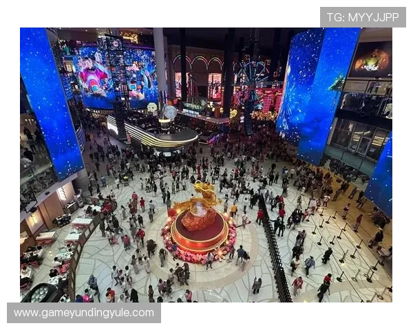 马来西亚云顶大赌场海拔高度详细介绍及其对气候的影响分析