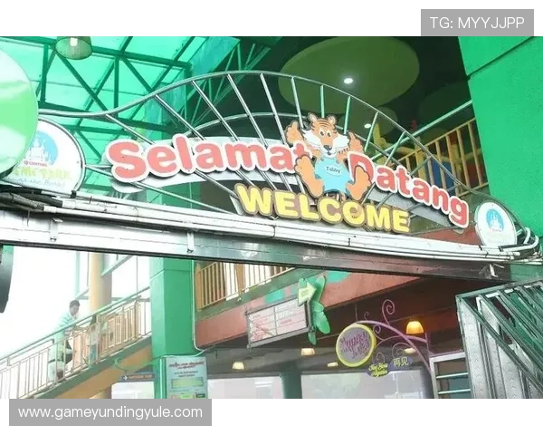 马来西亚云顶旅游必知事项：最佳旅游时间和节庆活动全攻略