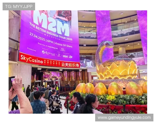 马来西亚云顶游乐场门票价格及优惠政策详细解析