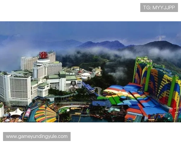 马来西亚云顶赌场的详细规矩介绍，涵盖入场、投注、兑奖等关键流程确保玩家顺利游戏