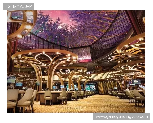 马来西亚云顶网站赌场的最新优惠活动与促销策略，帮助玩家最大化收益与娱乐体验