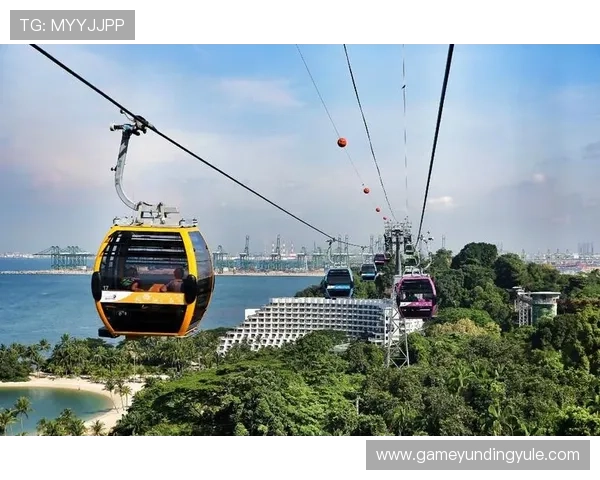 马来西亚云顶高原住宿推荐与交通指南让你的旅途更加便捷舒适