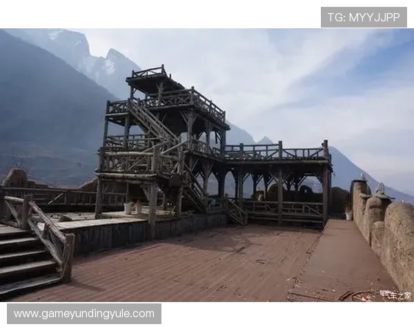 云顶山寨的具体位置在哪里,帮助玩家快速定位的方法 云顶山寨的具体位置在哪里,帮助玩家快速定位的方法